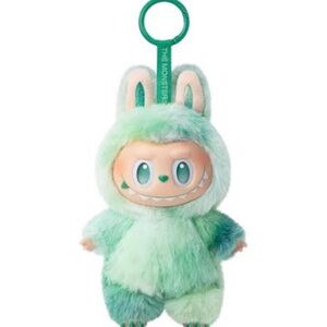 Big into energy- SERENITY